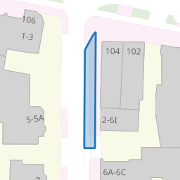 Perceel OTB00-D-7595