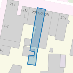 Perceel OTB00-D-7599