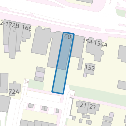 Perceel OTB00-D-7606