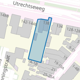 Perceel OTB00-D-7609