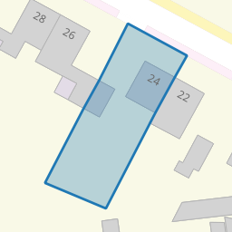 Perceel OTB00-D-7625