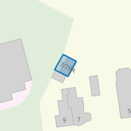 Perceel OTB00-D-7628