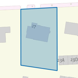 Perceel OTB00-D-7632