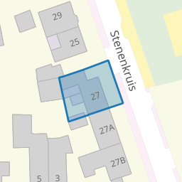 Perceel OTB00-D-7639