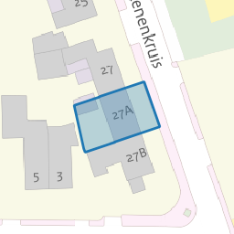 Perceel OTB00-D-7640