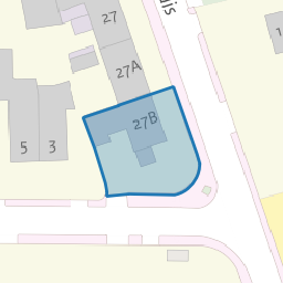 Perceel OTB00-D-7641