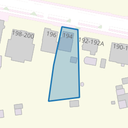 Perceel OTB00-D-7659