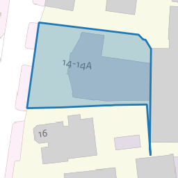 Perceel OTB00-D-7664