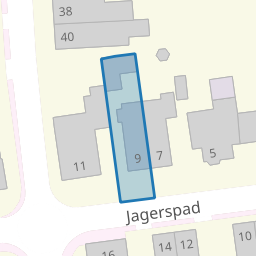 Perceel OTB00-D-7665