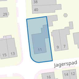 Perceel OTB00-D-7666