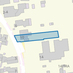 Perceel OTB00-D-7667