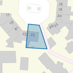 Perceel OTB00-D-7672