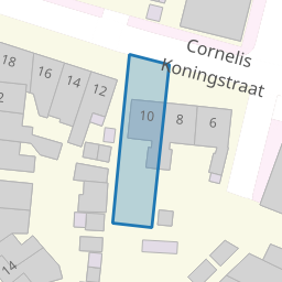 Perceel OTB00-D-7673