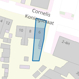 Perceel OTB00-D-7675