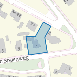 Perceel OTB00-D-7692