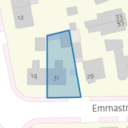 Perceel OTB00-D-7698