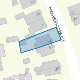 Perceel OTB00-D-7700