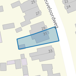 Perceel OTB00-D-7701