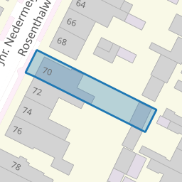 Perceel OTB00-D-7708