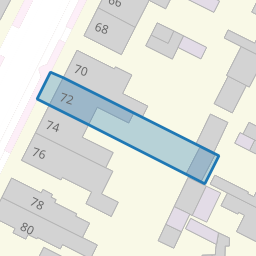 Perceel OTB00-D-7709