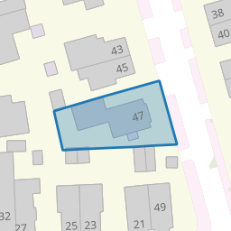 Perceel OTB00-D-7730