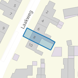 Perceel OTB00-D-7750