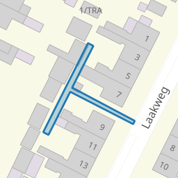 Perceel OTB00-D-7755