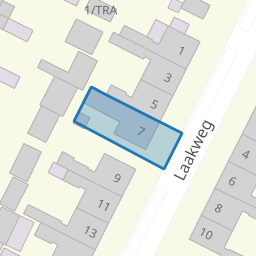 Perceel OTB00-D-7756