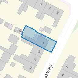 Perceel OTB00-D-7758