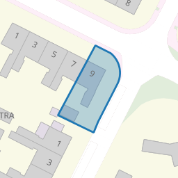 Perceel OTB00-D-7760