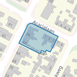 Perceel OTB00-D-7762