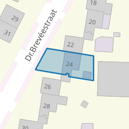 Perceel OTB00-D-7764