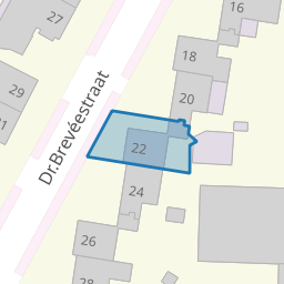 Perceel OTB00-D-7765