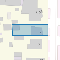 Perceel OTB00-D-7773