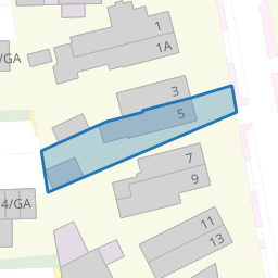 Perceel OTB00-D-7777