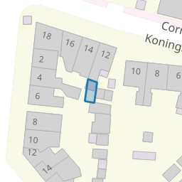 Perceel OTB00-D-7799