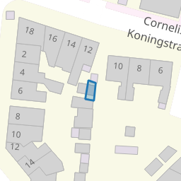 Perceel OTB00-D-7801