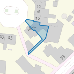 Perceel OTB00-D-7809