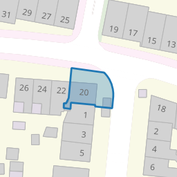 Perceel OTB00-D-7815