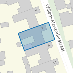 Perceel OTB00-D-7828