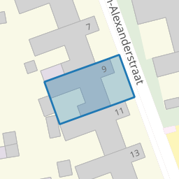 Perceel OTB00-D-7829