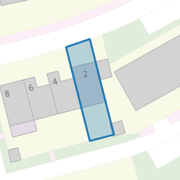 Perceel OTB00-D-7850