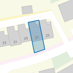 Perceel OTB00-D-7854