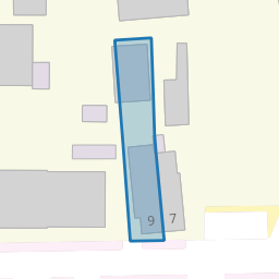 Perceel OTB00-D-7867