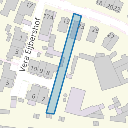 Perceel OTB00-D-7872