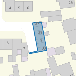 Perceel OTB00-D-7887