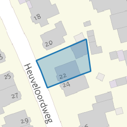 Perceel OTB00-D-7899