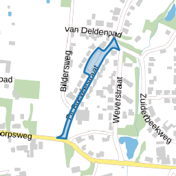 Perceel OTB00-D-7917