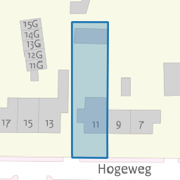 Perceel OTB00-D-7933