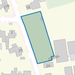 Perceel OTB00-D-7938